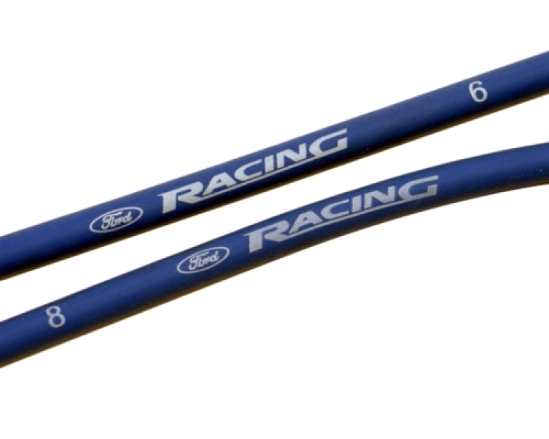 Load image into Gallery viewer, Ford Racing 9mm Spark Plug Wire Sets - Blue
