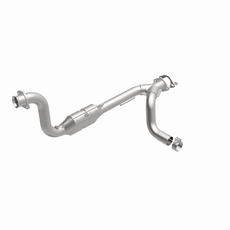 Load image into Gallery viewer, MagnaFlow Conv DF 07-09 Chrysler/Dodge Aspen/Durango 5.7L Passenger Side
