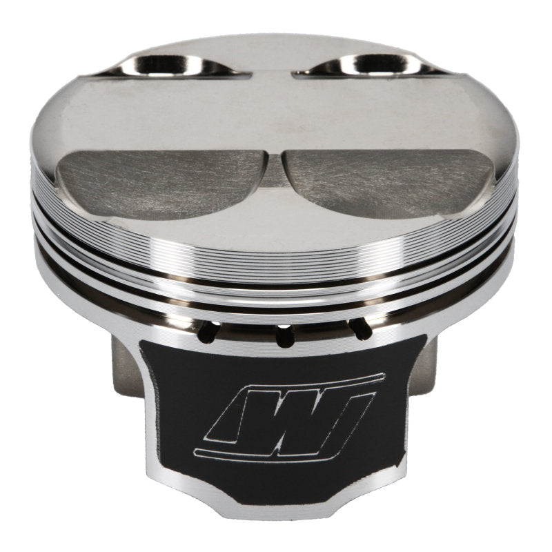Load image into Gallery viewer, Wiseco Honda F20C/F22C S2000 +7cc Dome 11:1 CR Piston Kit - Set of 4
