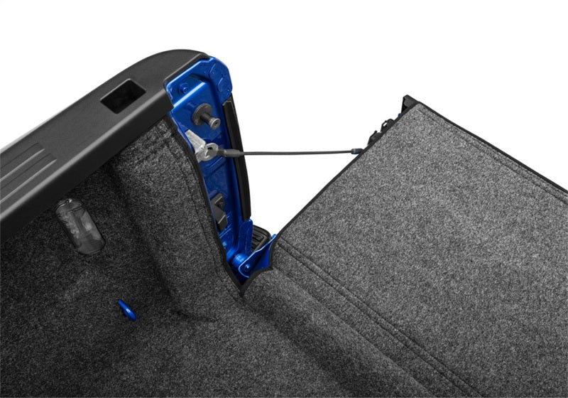 Load image into Gallery viewer, BedRug 2019+ Dodge Ram (w/o Multi-Function Tailgate) 5.7ft Bed Bedliner
