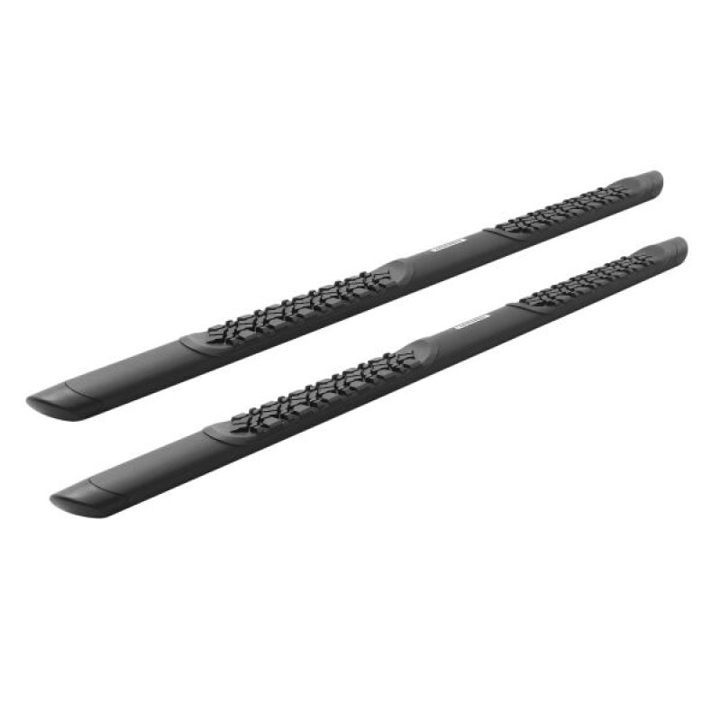 Load image into Gallery viewer, Go Rhino V-Series V3 Side Step - Universal 68in. (Fits 4DR) - Tex. Blk
