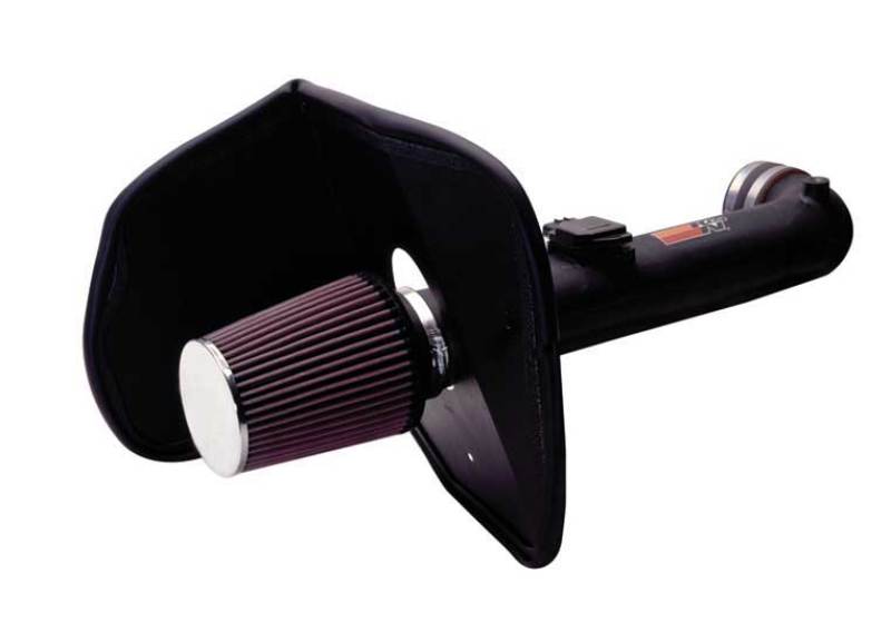 Load image into Gallery viewer, K&amp;N 00-01 Toyota Tundra V8-4.7L Performance Air Intake Kit
