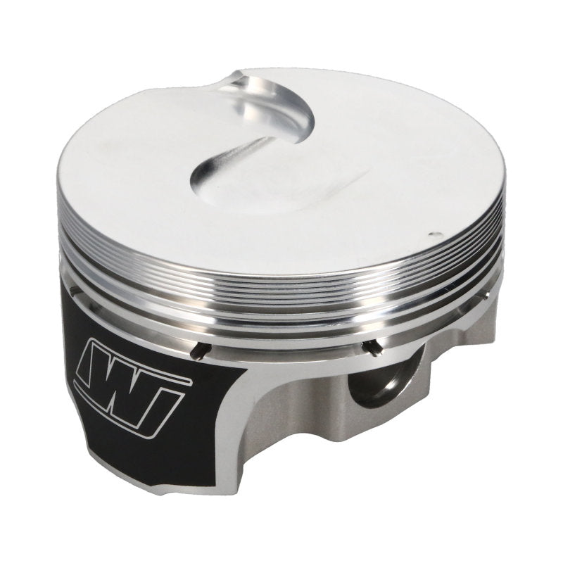 Load image into Gallery viewer, Wiseco Chevy LT Series Gen V L83 5.3L 3.800in Bore 9.5:1 CR .5cc Dish Piston Kit - Set of 8

