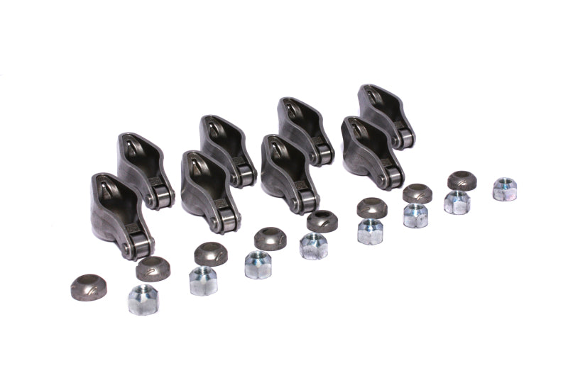 Load image into Gallery viewer, COMP Cams Magnum Roller Rockers Chevy SB
