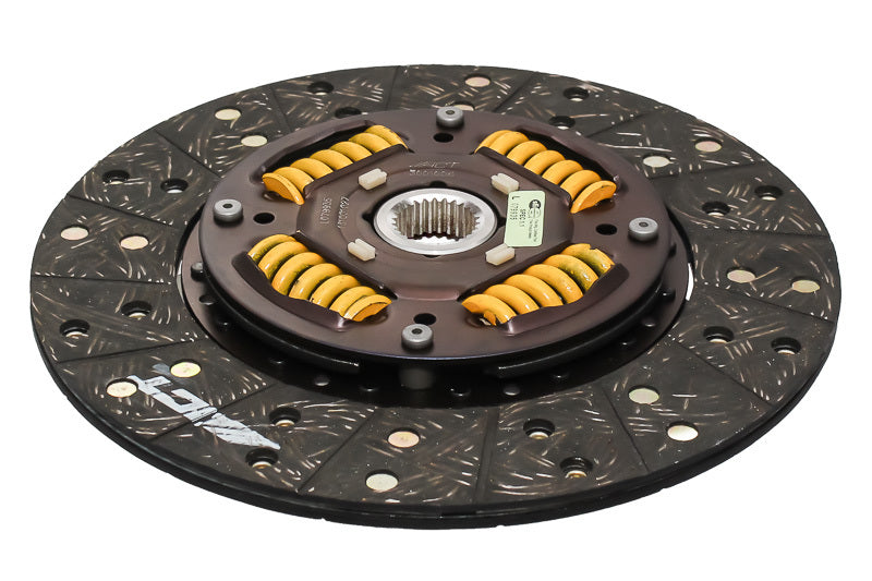 Load image into Gallery viewer, ACT 1975 Ford E-100 Econoline Perf Street Sprung Disc
