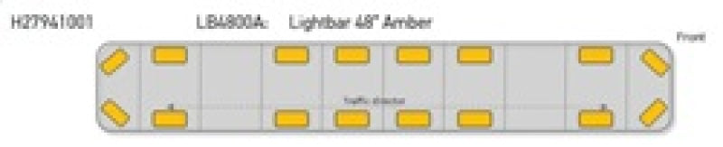 Load image into Gallery viewer, Hella Warning Light 1Ex
