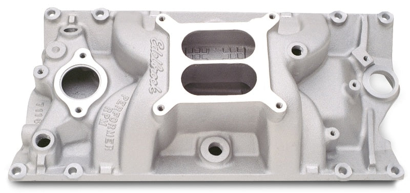 Load image into Gallery viewer, Edelbrock Perf RPM Vortec Manifold
