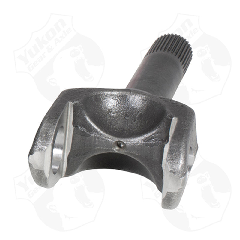 Load image into Gallery viewer, Yukon Gear Replacement Outer Stub Axle For 98+ Dana 50/ Dana 60
