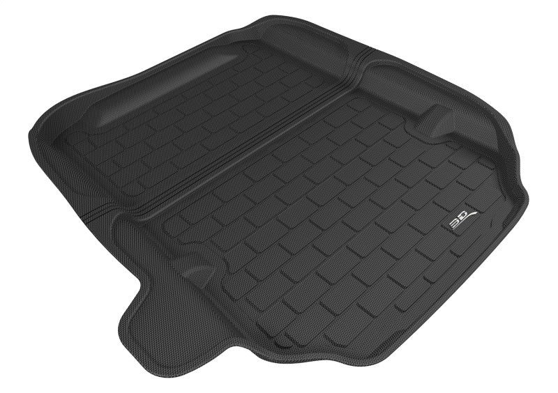 Load image into Gallery viewer, 3D MAXpider 16-22 Chevrolet Camaro Kagu Cargo Liner - Black

