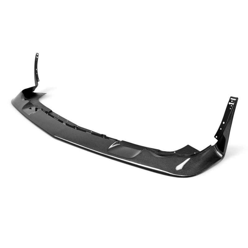 Load image into Gallery viewer, Anderson Composites 09-14 Dodge Challenger Type-SRT8 (392) Front Chin Spoiler

