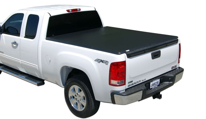 Load image into Gallery viewer, Tonno Pro 09-19 Dodge RAM 1500 5.7ft Fleetside Tonno Fold Tri-Fold Tonneau Cover

