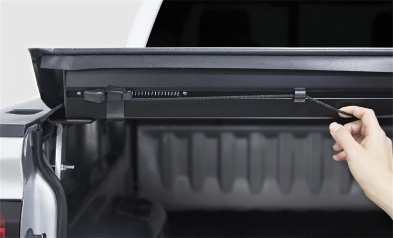 Load image into Gallery viewer, Access Toolbox 99-07 Chevy/GMC Full Size 8ft Bed (Except Dually) Roll-Up Cover
