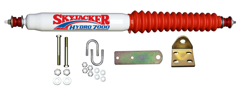 Load image into Gallery viewer, Skyjacker 1987-1995 Jeep Wrangler (YJ) Steering Damper Kit
