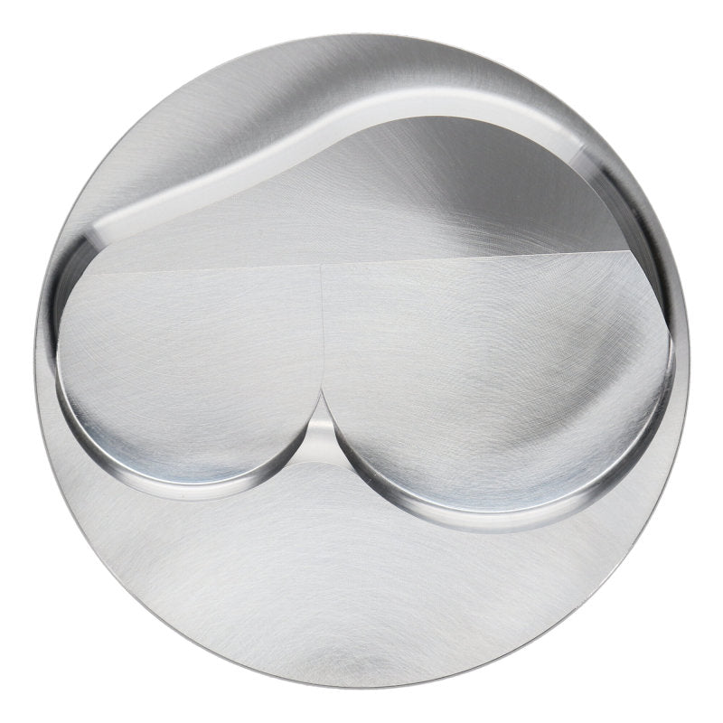 Load image into Gallery viewer, JE Pistons 400-12 SBC .150 DOME Set of 8 Pistons

