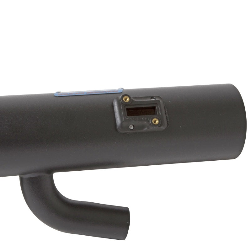 Load image into Gallery viewer, BBK 11-14 Mustang 5.0 GT Boss 302 Cold Air Intake Kit - Blackout Finish
