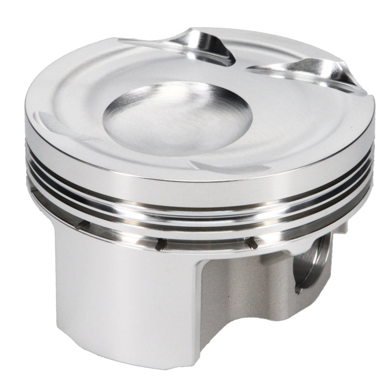Load image into Gallery viewer, JE Pistons Ford 2.3L EcoBoost 88mm Bore -7.6cc Dish Piston Kit (Set of 4 Pistons)

