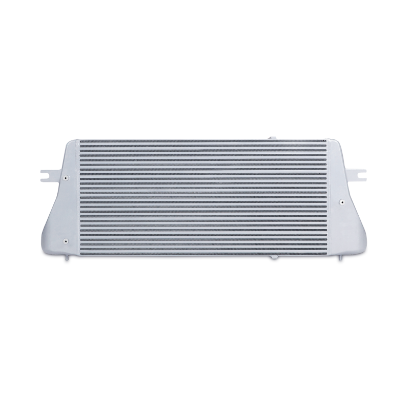 Load image into Gallery viewer, Mishimoto 94-02 Dodge Ram 2500 5.9L Cummins Intercooler Kit w/ Pipes (Silver)
