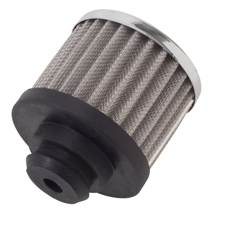 Load image into Gallery viewer, Edelbrock Push-On Race Breather
