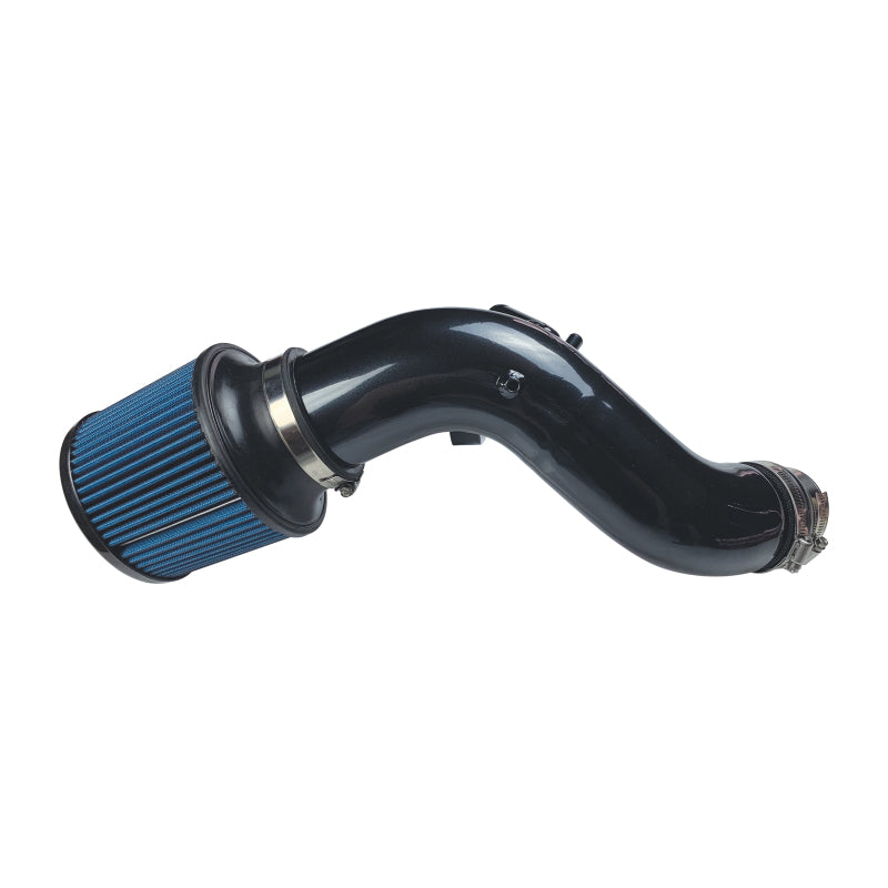 Load image into Gallery viewer, Injen 15-19 Hyundai Sonata 2.0T Short Ram Air Intake - Laser Black
