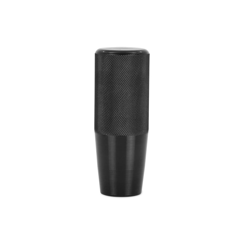Load image into Gallery viewer, Mishimoto Weighted Shift Knob XL Black (Knurled)

