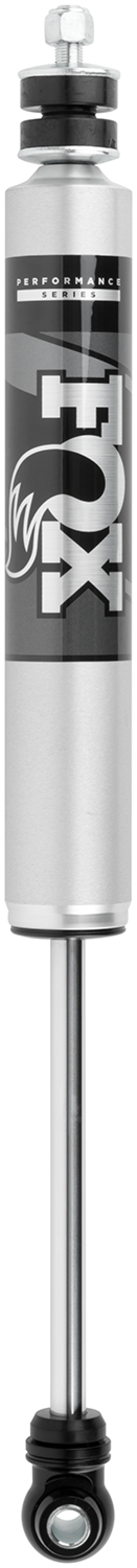 Load image into Gallery viewer, Fox 2014+ Dodge 2500 2.0 Perf Series 8.6in. Smooth Body IFP Front Shock / 0-2in Lift
