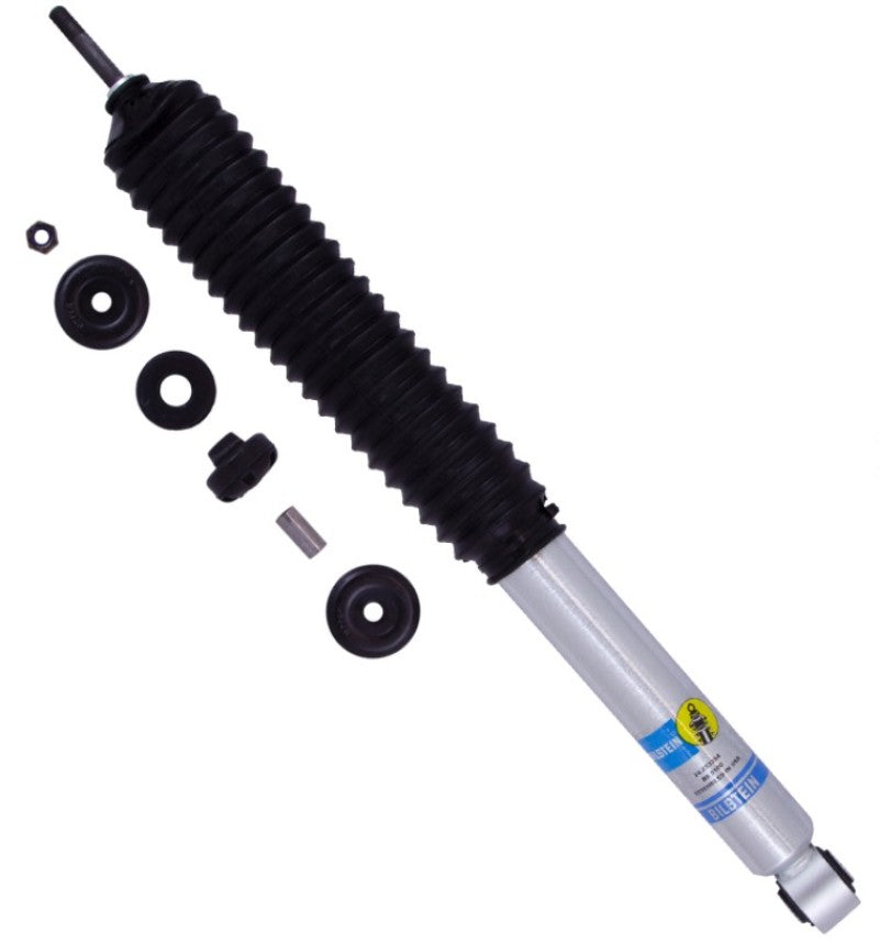 Load image into Gallery viewer, Bilstein 5100 Series 2019+ Dodge Ram 1500 46mm Monotube Shock Absorber- Rear
