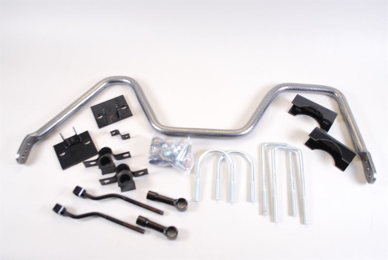 Load image into Gallery viewer, Hellwig 01-06 Chevrolet Silverado 2500 HD Solid Heat Treated Chromoly 1-5/16in Big Wig Rear Sway Bar
