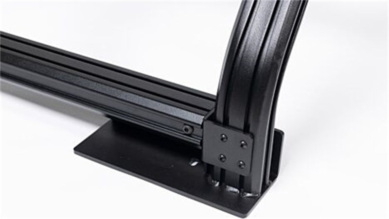 Load image into Gallery viewer, Putco 15-20 Chevy Colorado / GMC Canyon - 5ft (Short Box) Venture TEC Rack
