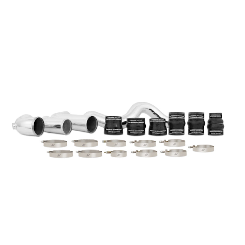 Load image into Gallery viewer, Mishimoto 11+ Chevy 6.6L Duramax Intercooler Pipe and Boot Kit
