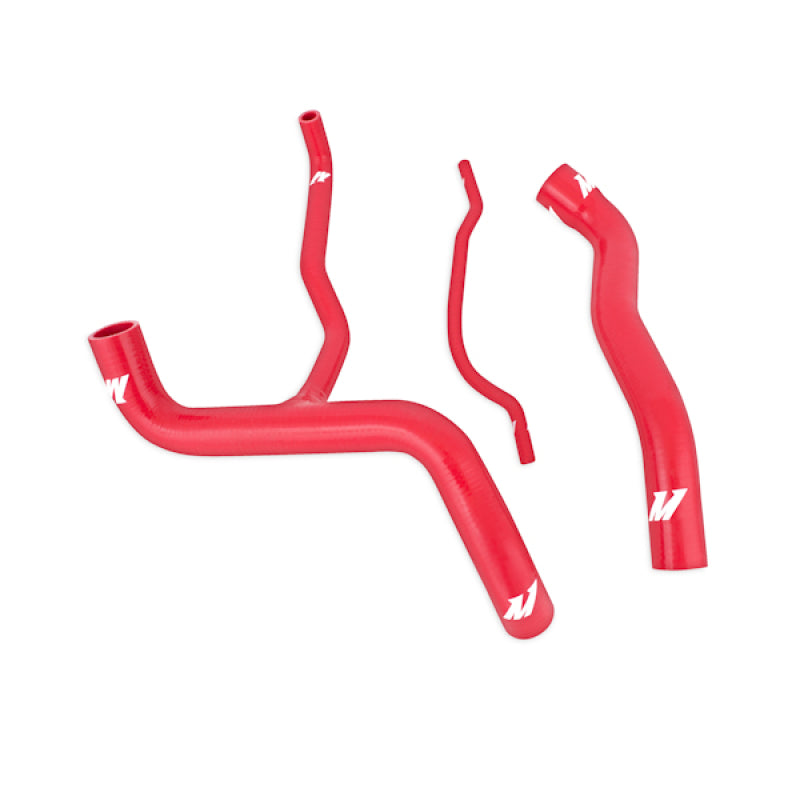 Load image into Gallery viewer, Mishimoto 10-11 Chevrolet Camaro SS V8 Red Silicone Hose Kit

