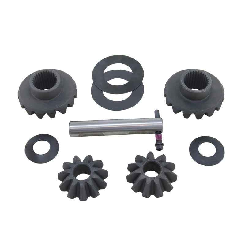 Load image into Gallery viewer, Yukon Gear Standard Open Spider Gear Kit For Late 7.625in GM w/ 28 Spline Axles
