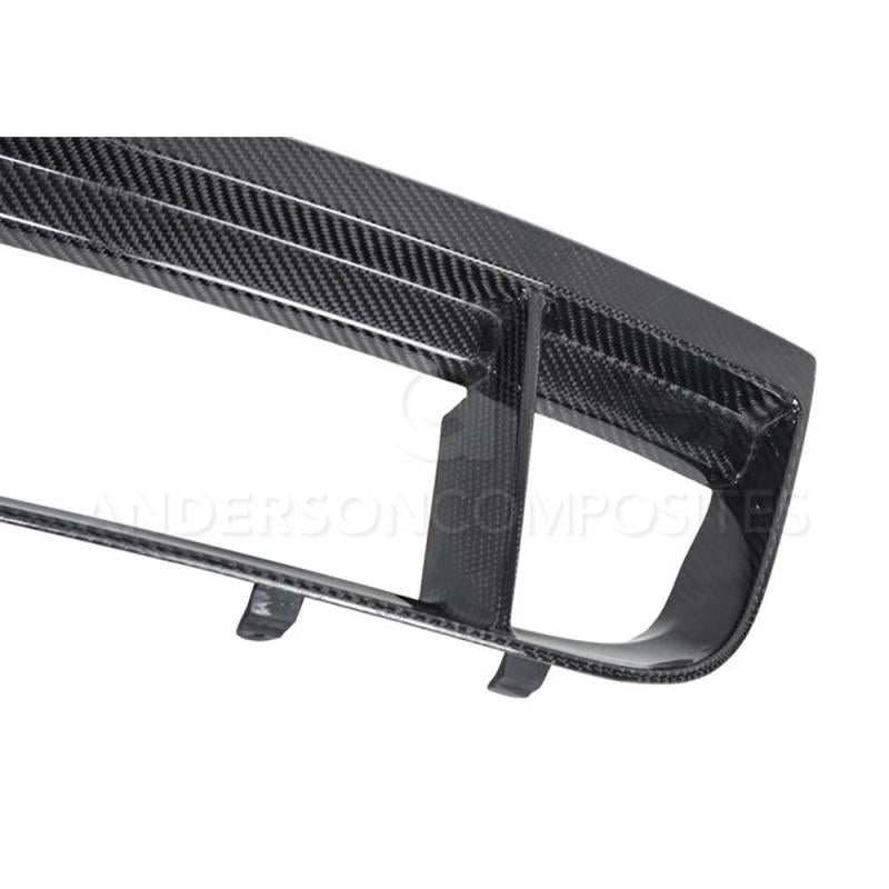 Load image into Gallery viewer, Anderson Composites 10-14 Ford Mustang/Shelby GT500 Front Lower Grille
