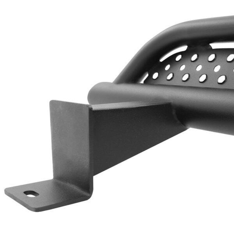 Load image into Gallery viewer, Go Rhino 18-20 Jeep Wrangler JLU JL Frame Mount Sliders
