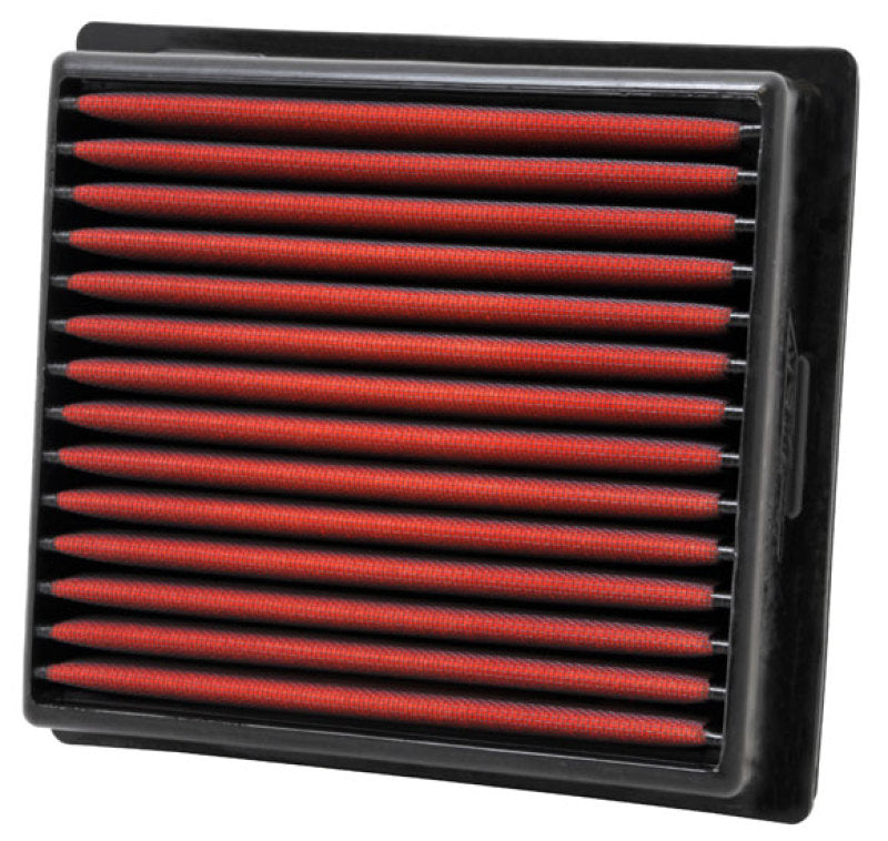 Load image into Gallery viewer, AEM 11 Jeep Grand Cherokee / 11 Durango 9.625in O/S L x 8.875in O/S W x 2.375in H DryFlow Air Filter
