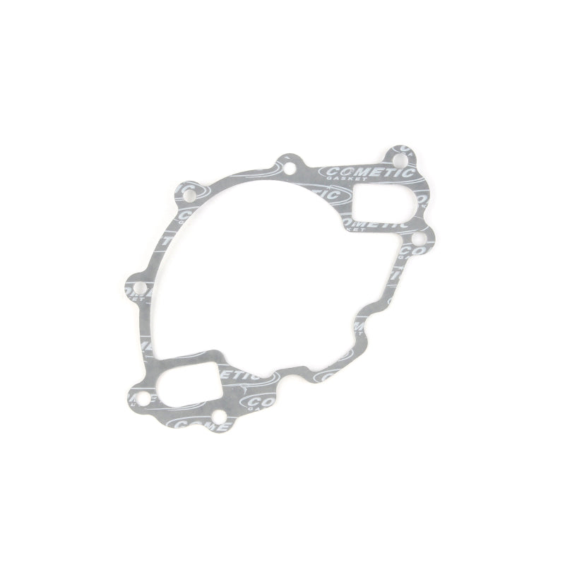 Load image into Gallery viewer, Cometic 87-97 Ford 302/351 Windsor .031in Fiber Water Pump Mounting Gasket - Pump To Block
