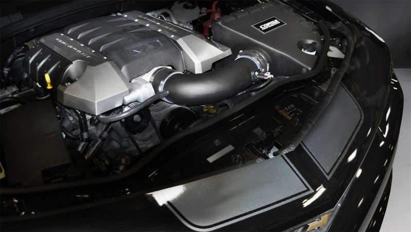 Load image into Gallery viewer, Corsa Chevrolet Camaro 10-14 SS 6.2L V8 Air Intake

