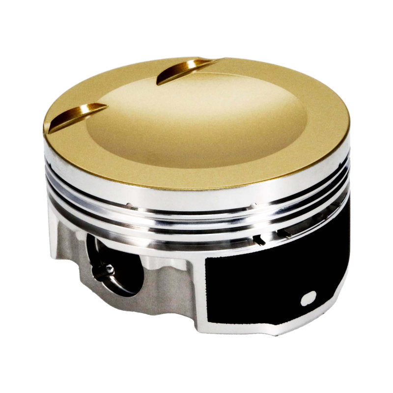 Load image into Gallery viewer, JE Pistons Audi TT RS 2.5 TFSI 5-Cyl Ultra Series 82.5mm Bore Piston Kit (Set of 5)
