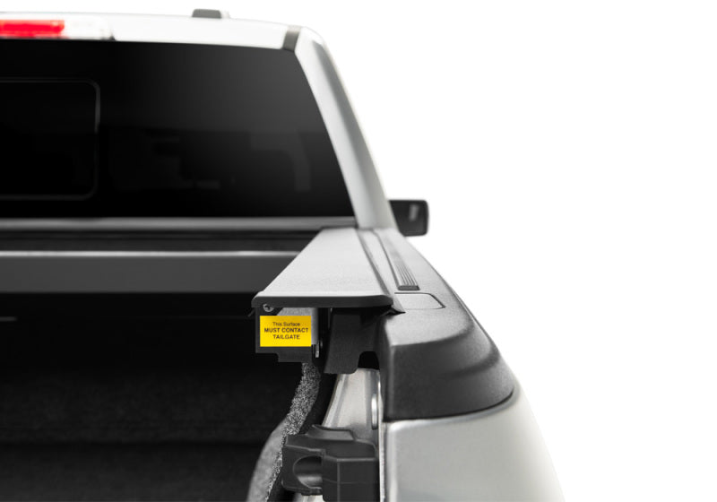 Load image into Gallery viewer, Roll-N-Lock 2021 Ford F-150 78.9in E-Series Retractable Tonneau Cover
