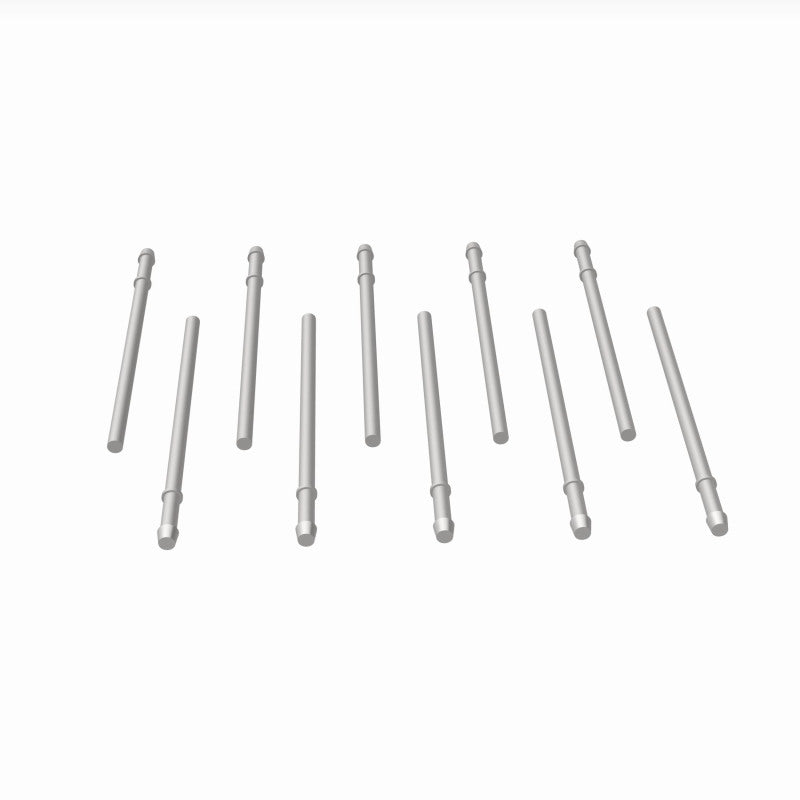 Load image into Gallery viewer, MagnaFlow Hanger .50inch straight 10pk
