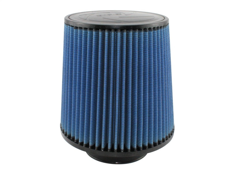 Load image into Gallery viewer, aFe MagnumFLOW Air Filters UCO P5R A/F P5R 4-1/2F x 8-1/2B x 7T x 9H
