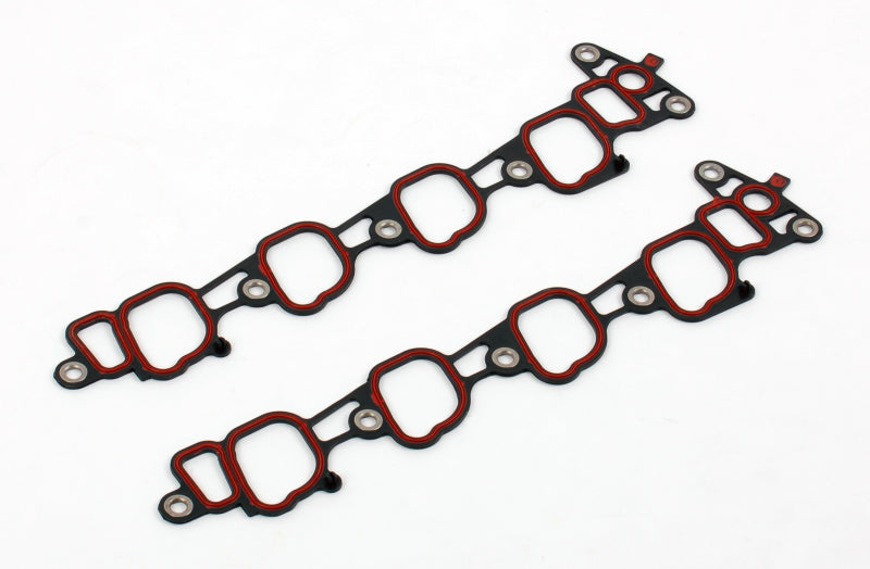 Load image into Gallery viewer, Cometic 00-04 Ford 4.6L SOHC Intake Manifold Gaskets (Pair)
