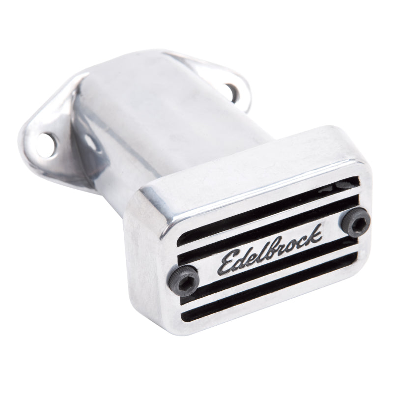 Load image into Gallery viewer, Edelbrock Elite Breather - Tall
