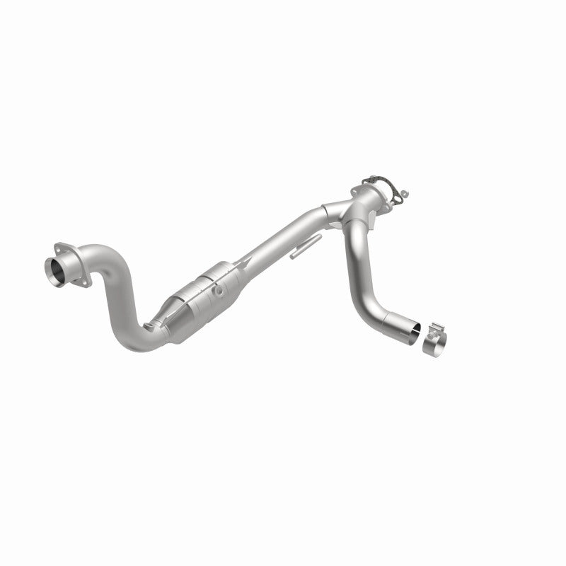 Load image into Gallery viewer, MagnaFlow Conv DF 07-09 Chrysler/Dodge Aspen/Durango 5.7L Passenger Side
