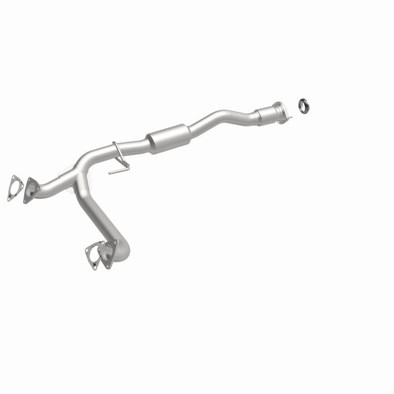 Load image into Gallery viewer, MagnaFlow Conv Direct Fit 2015 Colorado 3.6 Underbody
