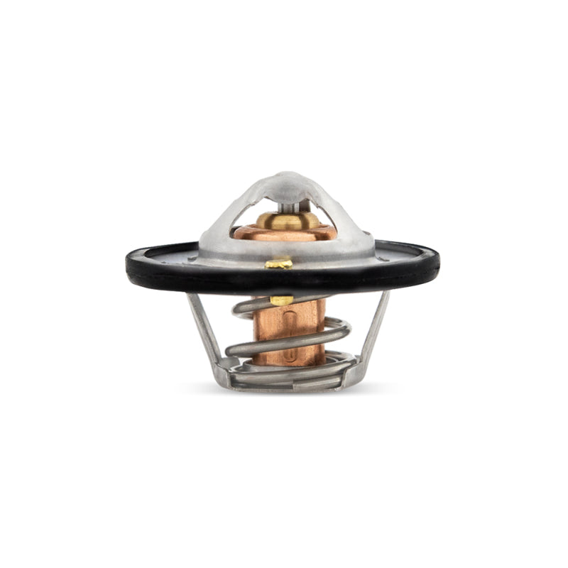 Load image into Gallery viewer, Mishimoto 06-10 Dodge Charger Racing Thermostat - 74C
