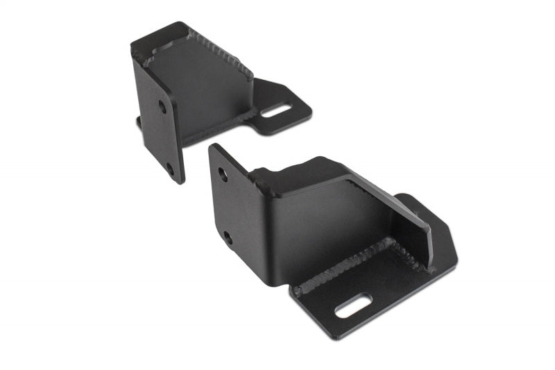 Load image into Gallery viewer, Addictive Desert Designs 17-18 Ford Raptor Hammer Black Frame Reinforcement Kit
