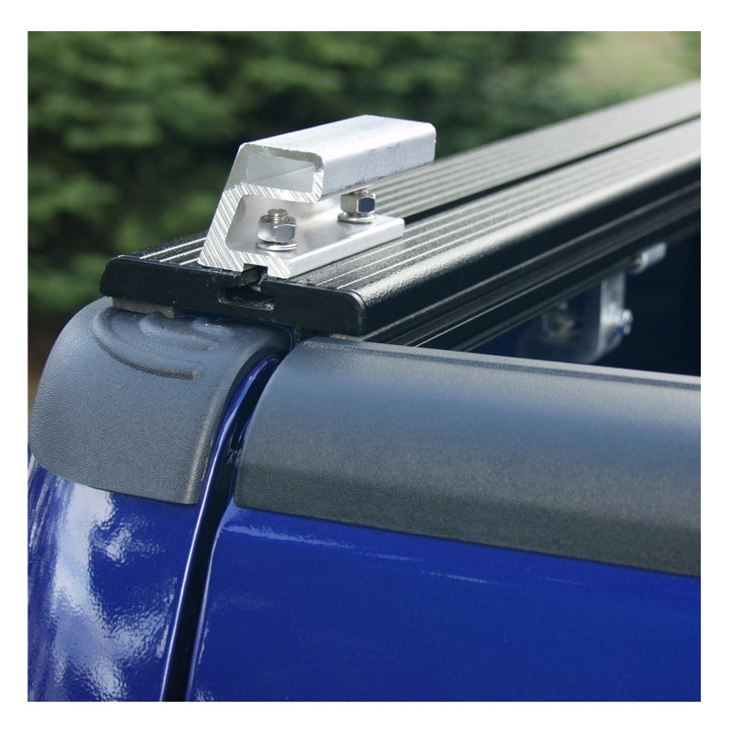 Load image into Gallery viewer, Pace Edwards 87-11 Dodge Dakota Std/Ext Cab SB / 00-11 Quad Cab SB Utility Rack
