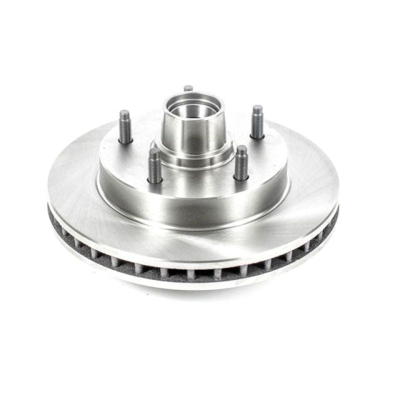 Load image into Gallery viewer, Power Stop 94-99 Dodge Ram 1500 Front Autospecialty Brake Rotor
