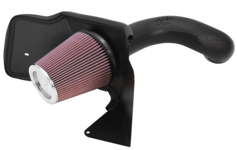 Load image into Gallery viewer, K&amp;N 99-04 Chevy Silverado V8-4.8L/5.3L Performance Intake Kit
