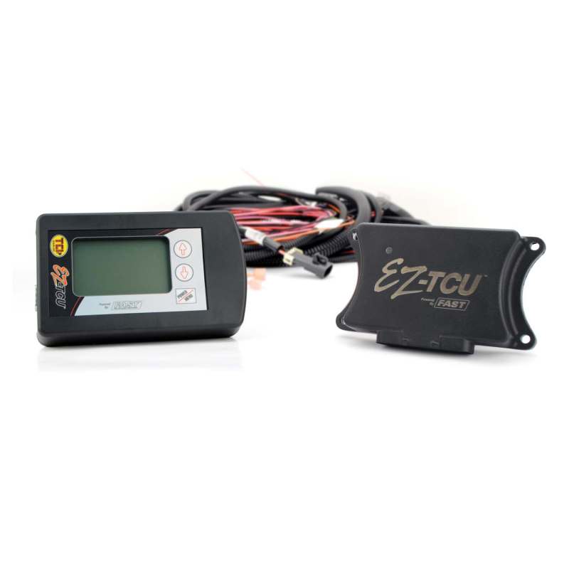 Load image into Gallery viewer, FAST EZ-TCU Kit 2009+ 4L65E &amp; 4L70
